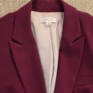 Tahari Suit Jacket
